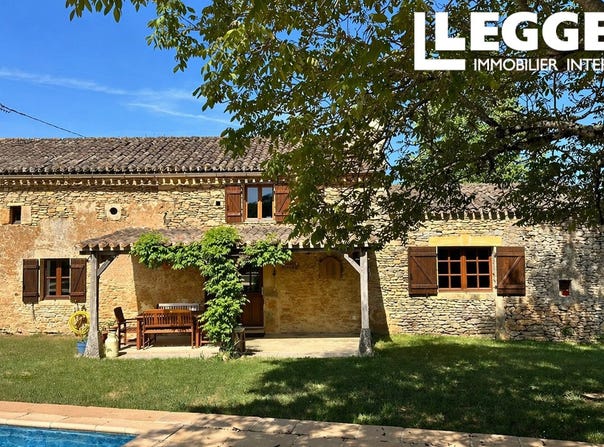 Gavaudun, Nouvelle-Aquitaine 47150