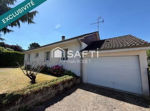 Saint-Peravy-La-Colombe, Centre 45310
