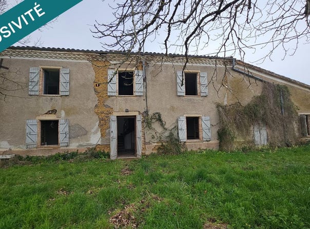 Monclar-de-Quercy, Midi-Pyrénées 82230