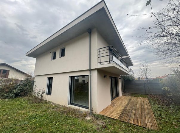 Publier, Rhône-Alpes 74500