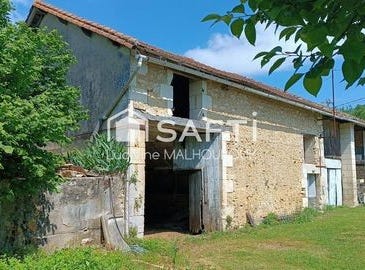 Torsac, Poitou-Charentes 16410