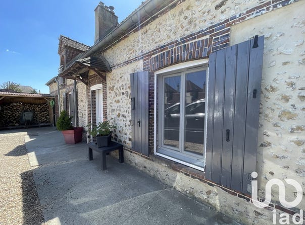 Belhomert-Guéhouville, Centre-Val de Loire 28240