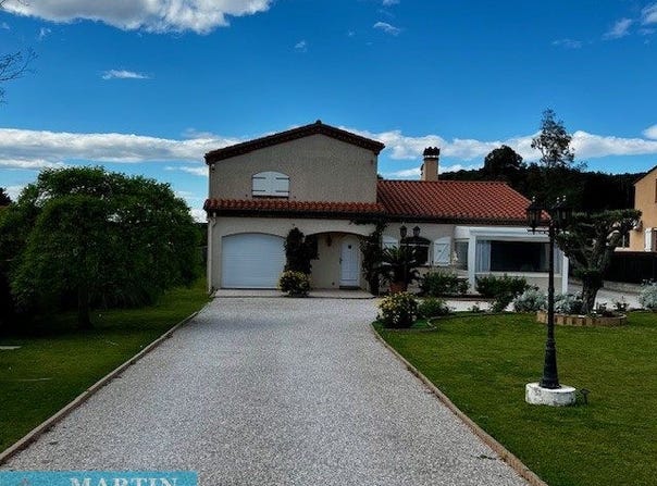 Les Cluses, Languedoc-Roussillon 66480