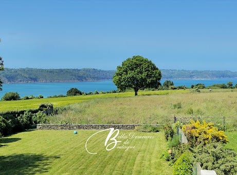 MATIGNON, Brittany 22550