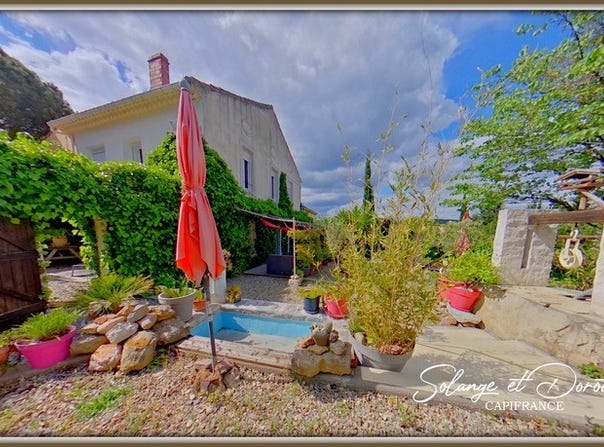 Cruzy, Occitanie 34310