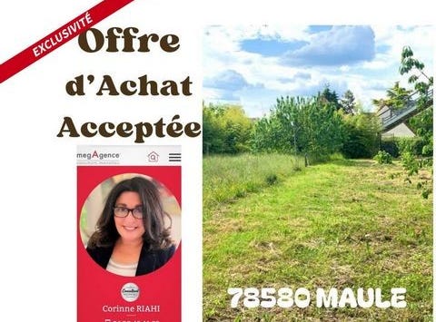 Maule, Île-de-France 78580