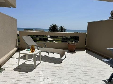 Canet-En-Roussillon, Languedoc-Roussillon 66140