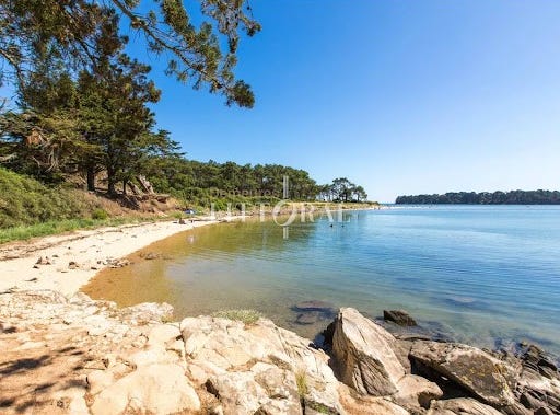 Baden, Brittany 56870