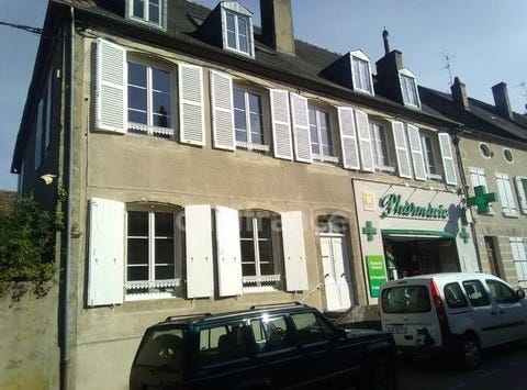 CORBIGNY, Bourgogne 58800