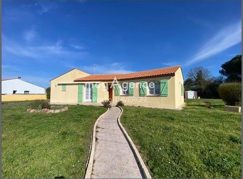 Falleron, Pays de la Loire 85670
