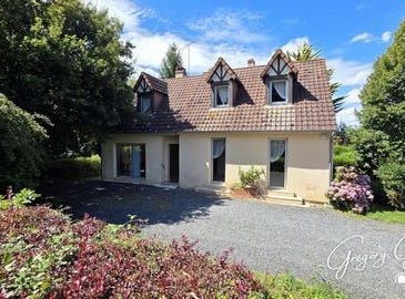 Ouilly-Le-Tesson, Basse-Normandie 14190