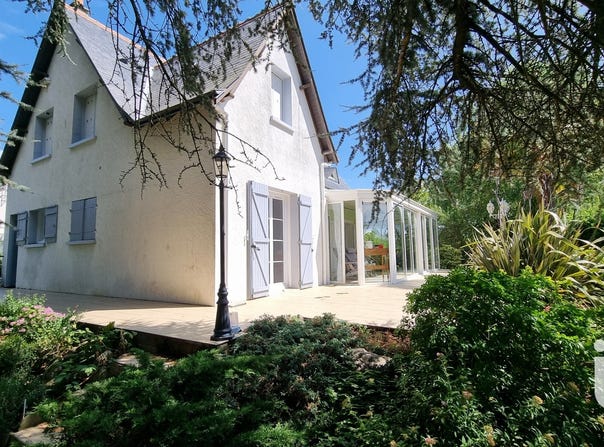 Fondettes, Centre-Val de Loire 37230