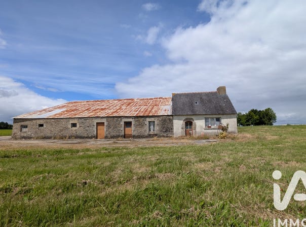 Moréac, Brittany 56500