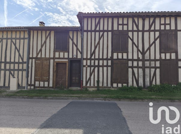 Chavanges, Grand Est 10330