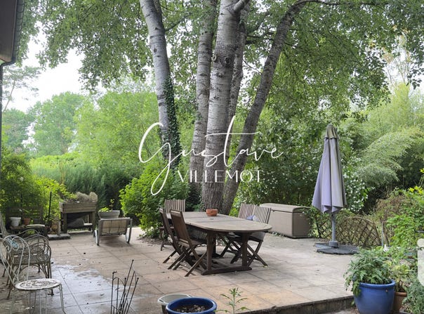 Ermenonville, Hauts-de-France 60950