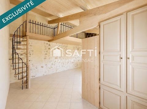Libourne, Aquitaine 33500