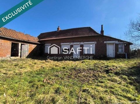 Febvin-Palfart, Nord-Pas-de-Calais 62960