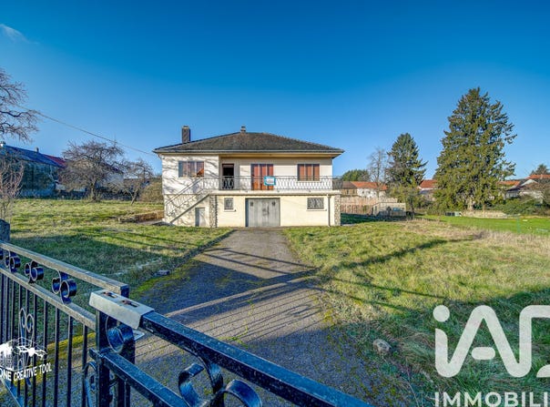 Beuvillers, Grand Est 54560