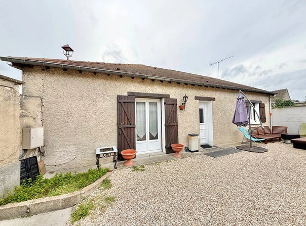 Houdan, Yvelines 78550
