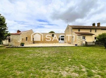 Les Magnils-Reigniers, Pays de la Loire 85400