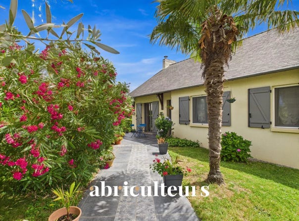 7 la Petite Croix, Vair-sur-Loire, Pays de la Loire 44150