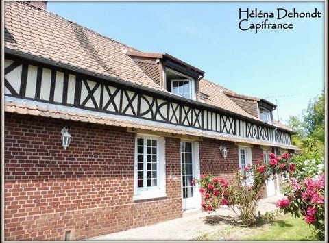 YVETOT, Haute-Normandie 76190