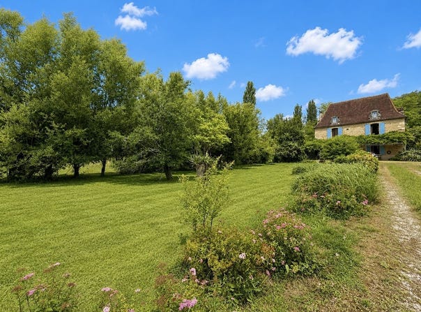 Le Bugue, Aquitaine 24260