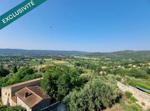 Callian, Provence-Alpes-Côte d'Azur 83440