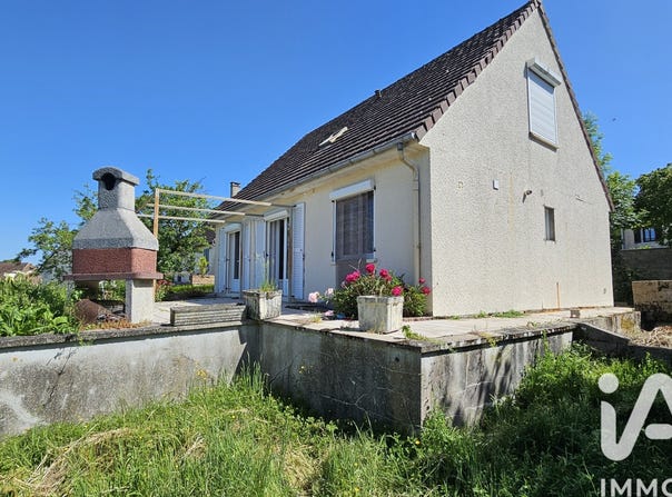 Saint-Germer-de-Fly, Hauts-de-France 60850