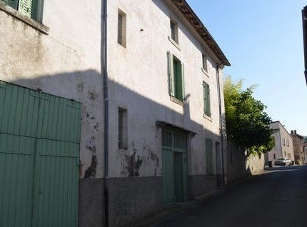 Vassel, Auvergne 63910