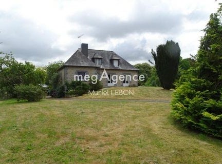 Tremblay, Bretagne 35460