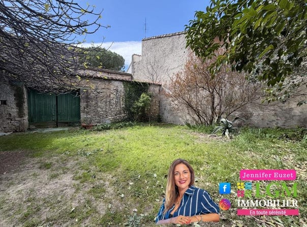 Lunel-Viel, Languedoc-Roussillon 34400