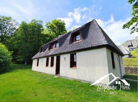Peyrelevade, Limousin 19290