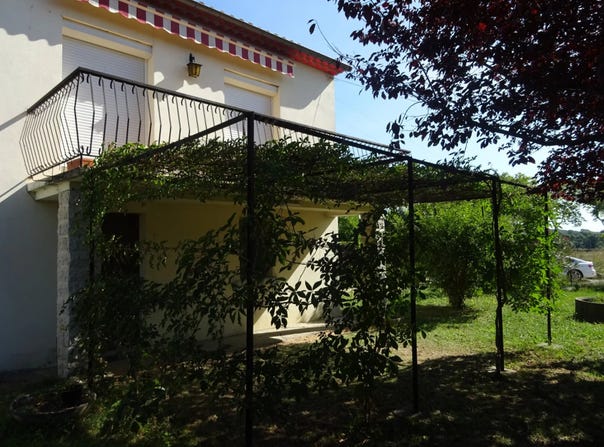 Ribaute-les-Tavernes, Gard 30720