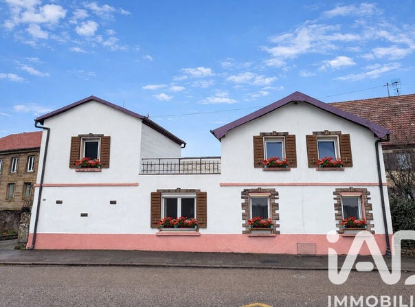 La Petite-Pierre, Grand Est 67290