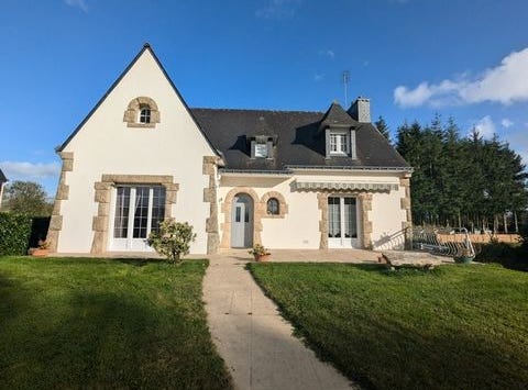 PLOERDUT, Bretagne 56160
