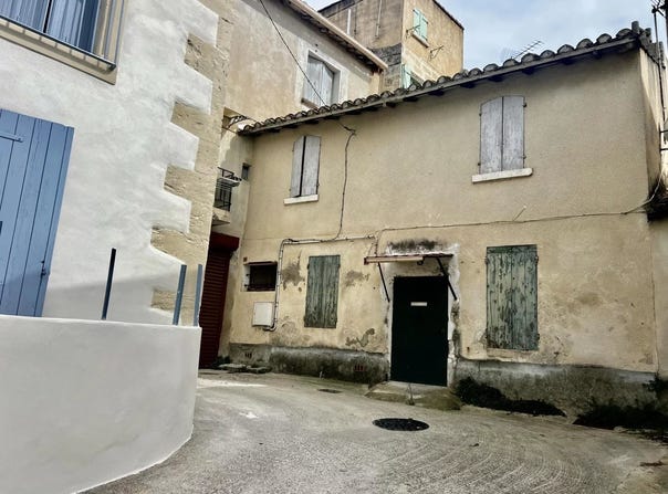 Saint-Gilles, Gard 30800
