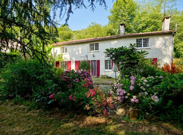 L'Absie, Poitou-Charentes 79240