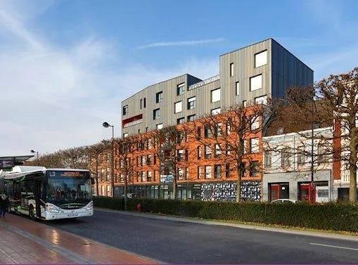 Roubaix, Nord 59100