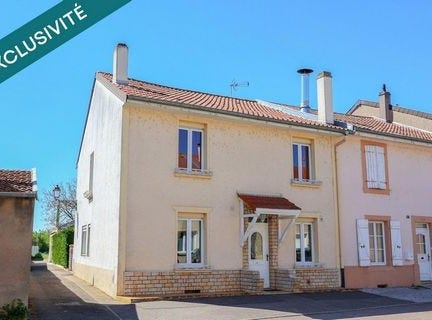 La Maxe, Lorraine 57140
