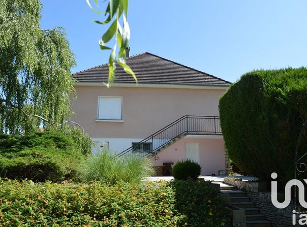 Saint-Georges-sur-Baulche, Bourgogne-Franche-Comté 89000