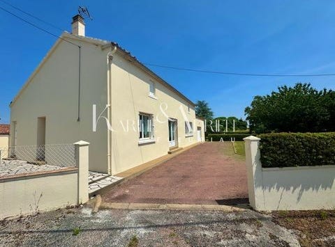 Pouille, Pays de la Loire 85570