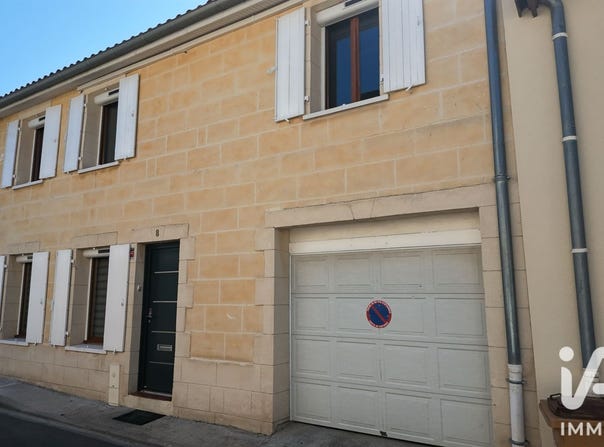 Libourne, Nouvelle-Aquitaine 33500