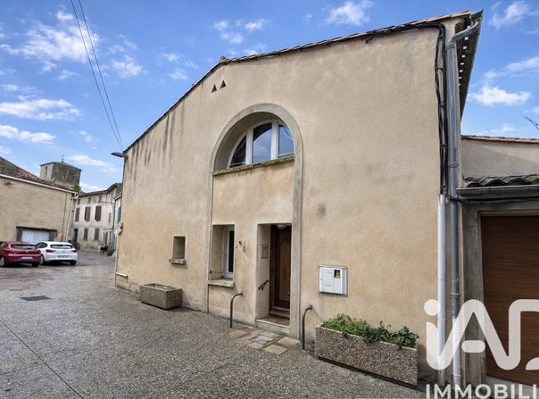 Bram, Occitanie 11150