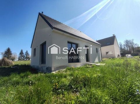 Orgerus, Île-de-France 78910