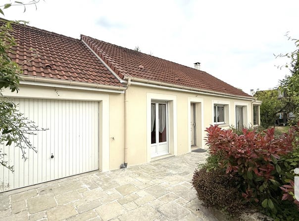 Morsang-sur-Orge, Île-de-France 91390