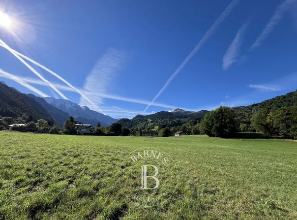 Saint-Gervais-les-Bains, Auvergne-Rhône-Alpes 74170