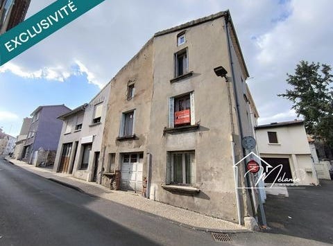 Sainte-Florine, Auvergne 43250