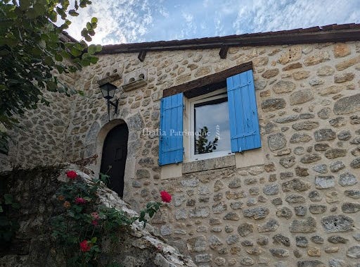 Brantôme, Nouvelle-Aquitaine 24310