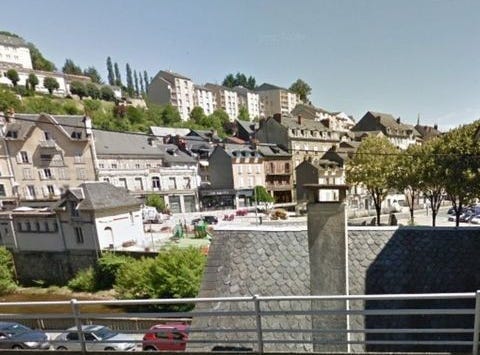 TULLE, Limousin 19000